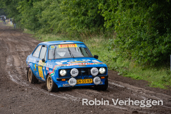 ELE Rally 2025