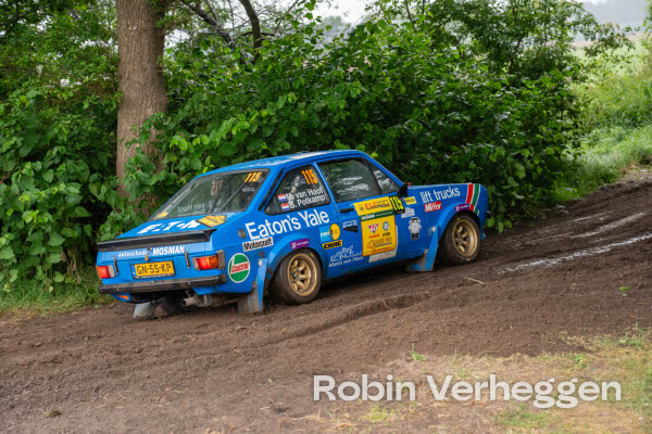 ELE Rally 2025