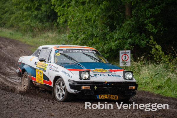 ELE Rally 2025