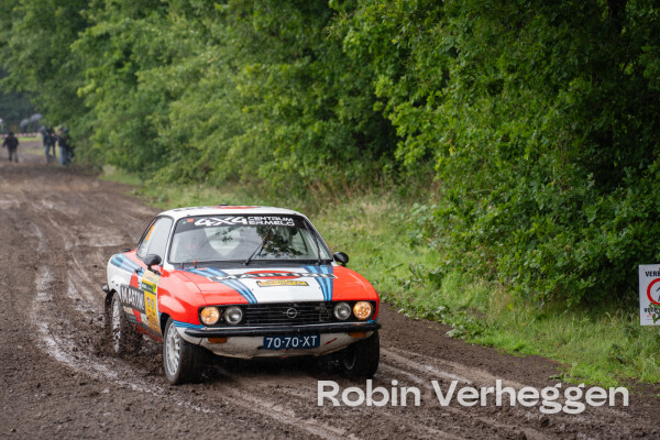 ELE Rally 2025