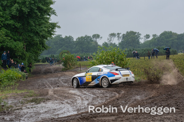 ELE Rally 2025