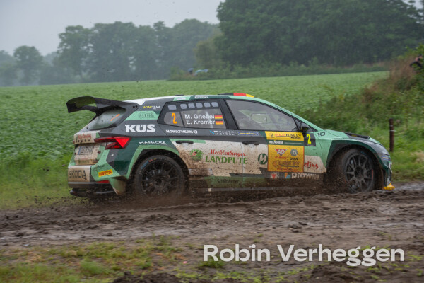 ELE Rally 2025
