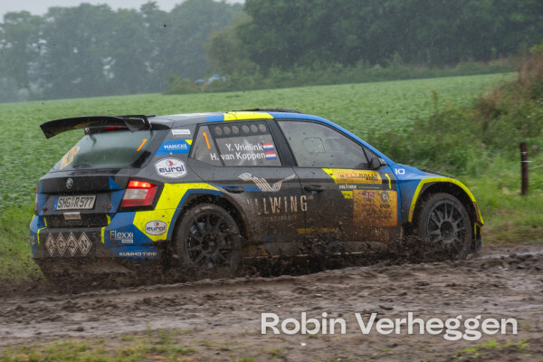 ELE Rally 2025