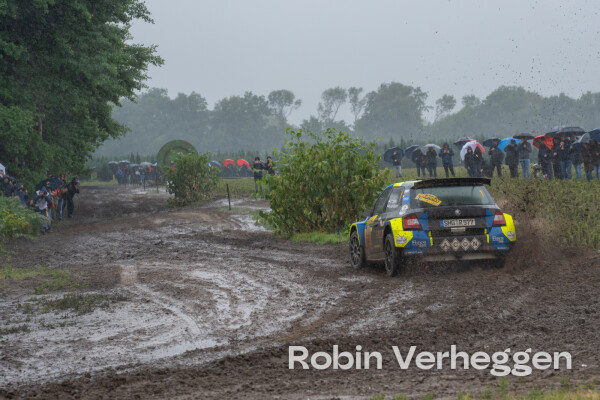 ELE Rally 2025