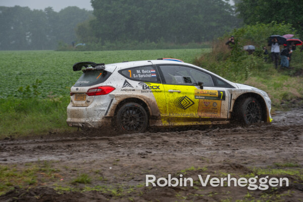 ELE Rally 2025