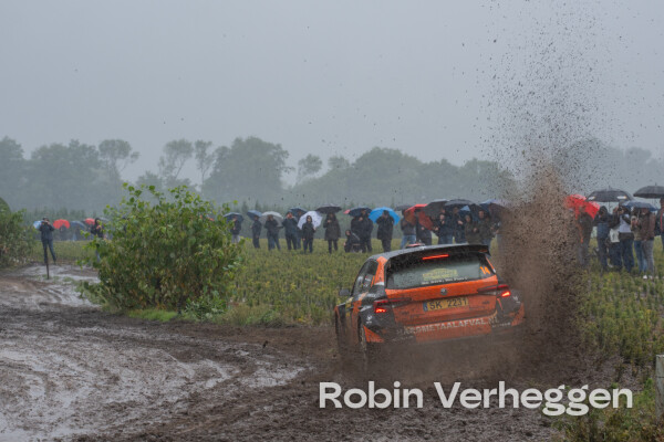 ELE Rally 2025