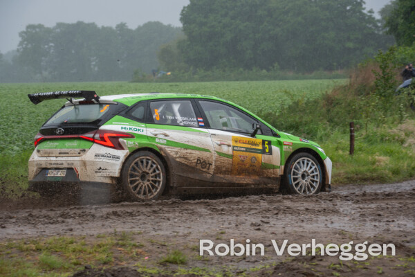 ELE Rally 2025