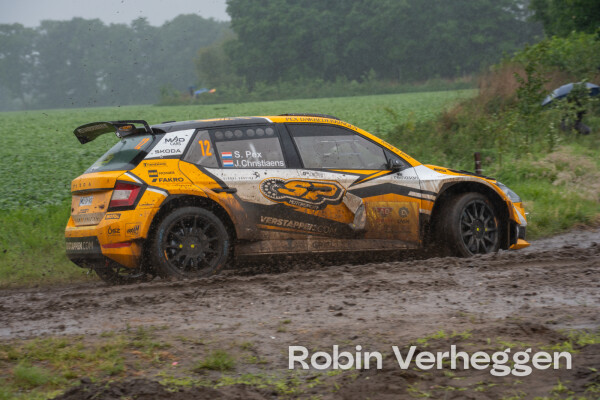 ELE Rally 2025