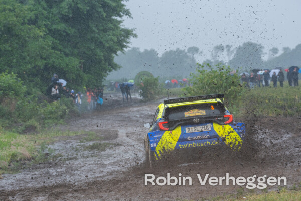 ELE Rally 2025