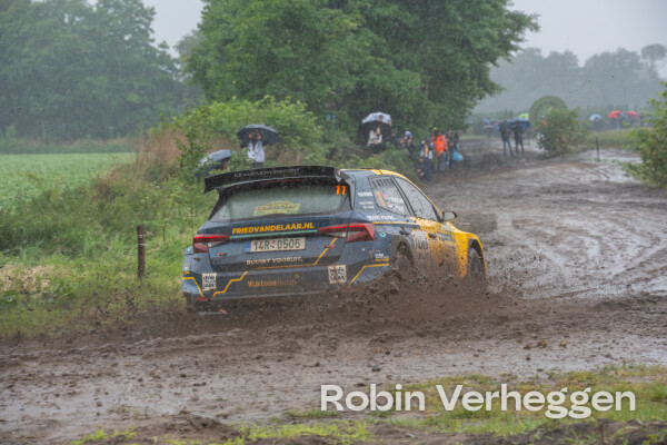ELE Rally 2025