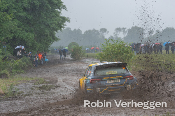 ELE Rally 2025