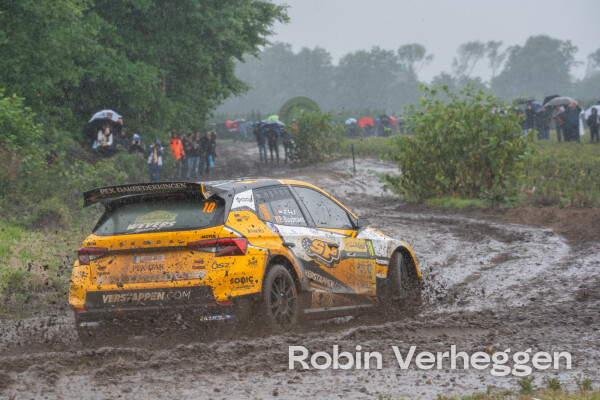 ELE Rally 2025