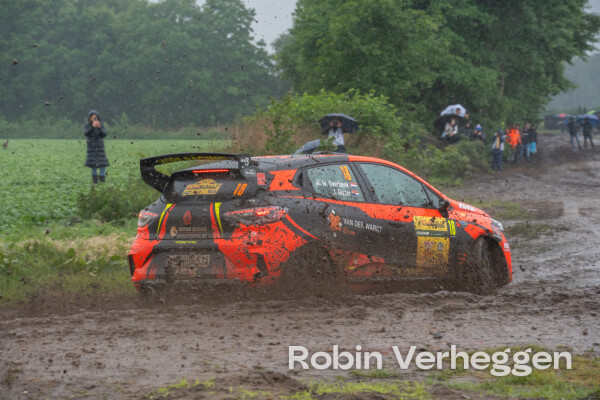 ELE Rally 2025