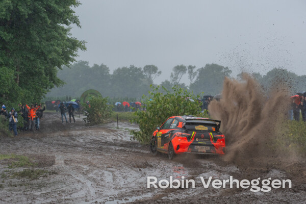 ELE Rally 2025