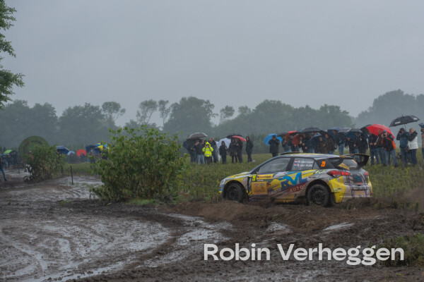 ELE Rally 2025