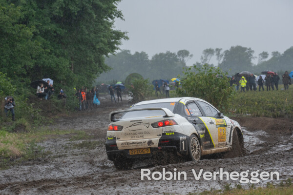 ELE Rally 2025