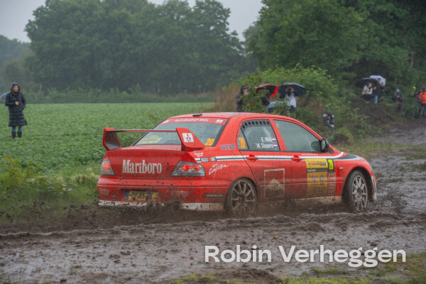ELE Rally 2025