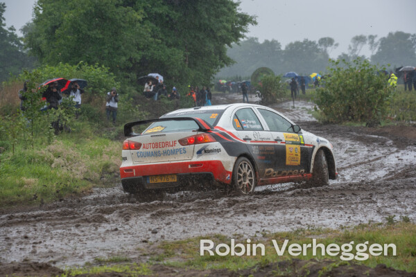 ELE Rally 2025