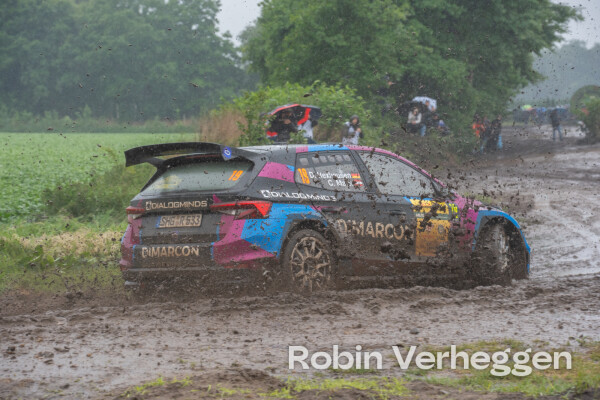 ELE Rally 2025