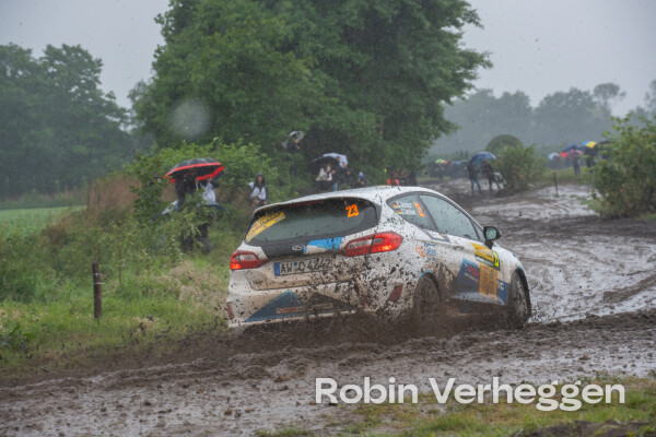 ELE Rally 2025