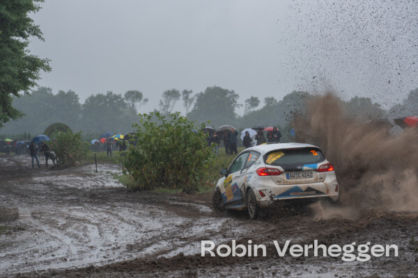 ELE Rally 2025