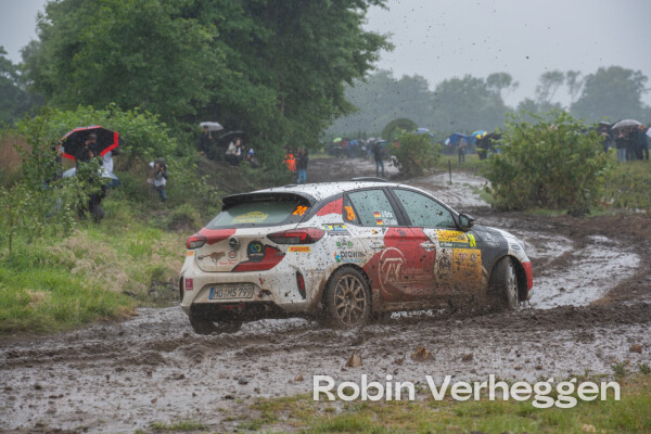ELE Rally 2025