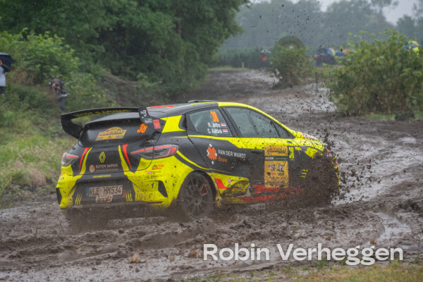 ELE Rally 2025