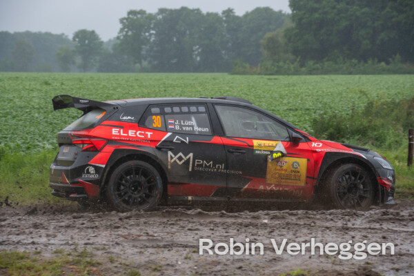 ELE Rally 2025