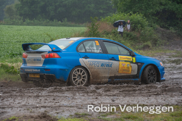 ELE Rally 2025