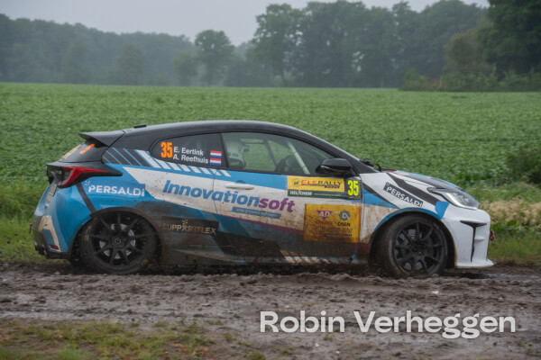 ELE Rally 2025
