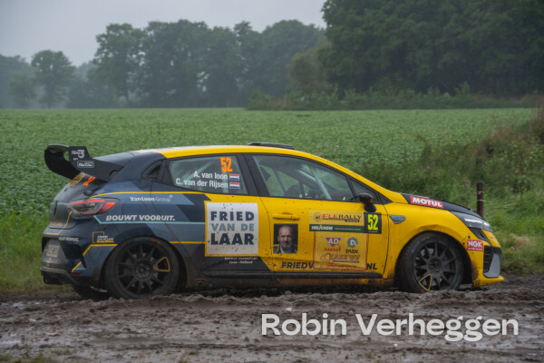 ELE Rally 2025