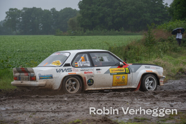 ELE Rally 2025