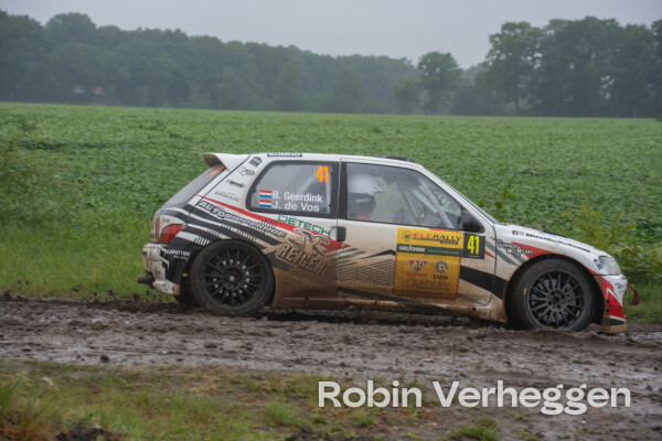 ELE Rally 2025