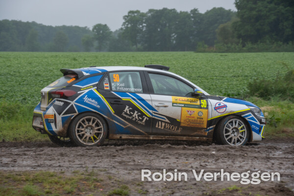 ELE Rally 2025