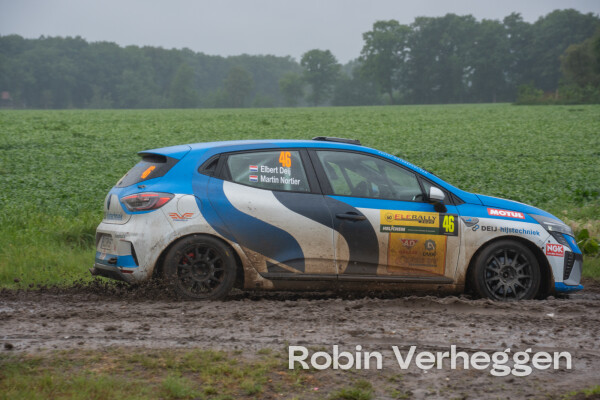 ELE Rally 2025