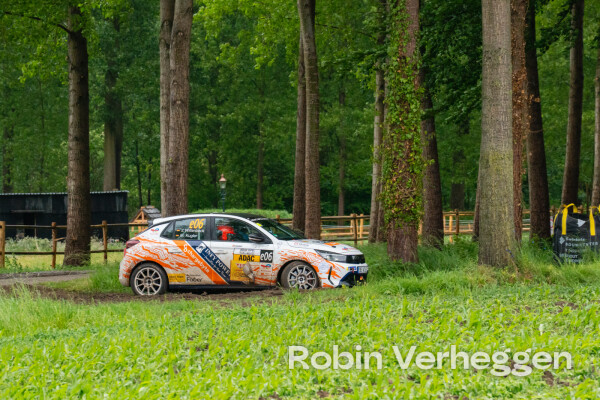 ELE Rally 2025