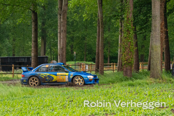 ELE Rally 2025