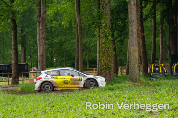 ELE Rally 2025
