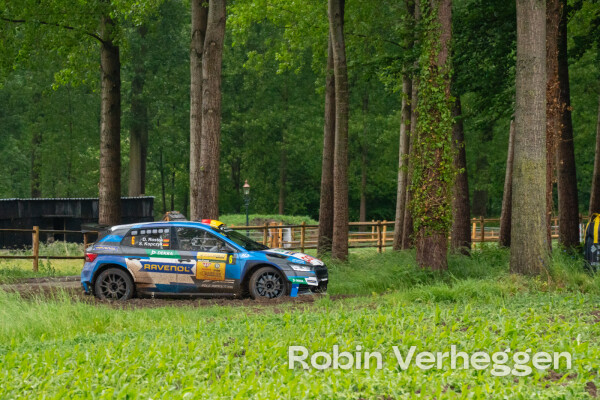 ELE Rally 2025