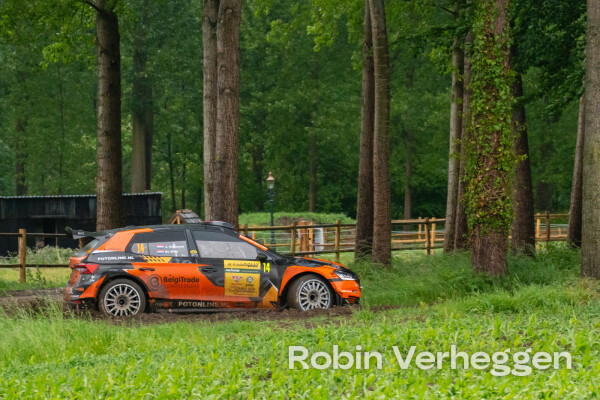 ELE Rally 2025