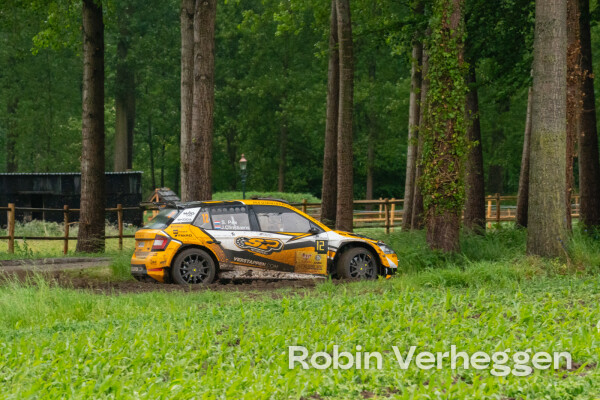 ELE Rally 2025