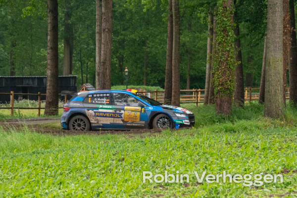 ELE Rally 2025