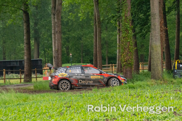 ELE Rally 2025