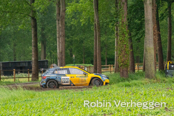 ELE Rally 2025