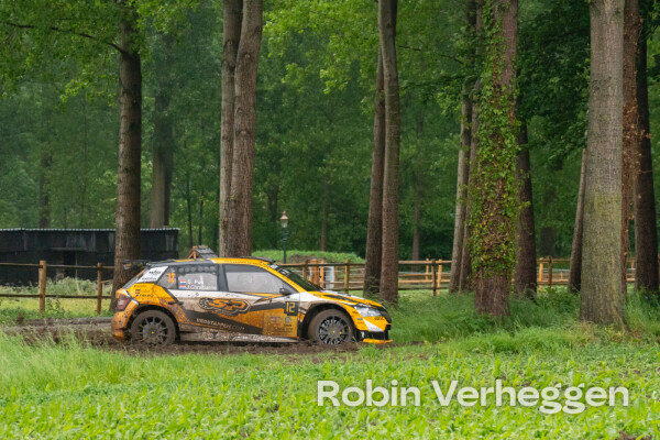 ELE Rally 2025