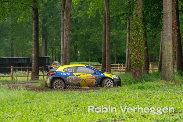 ELE Rally 2025