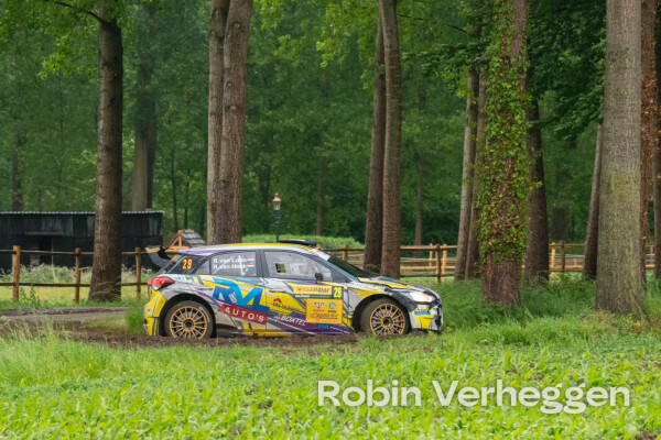 ELE Rally 2025