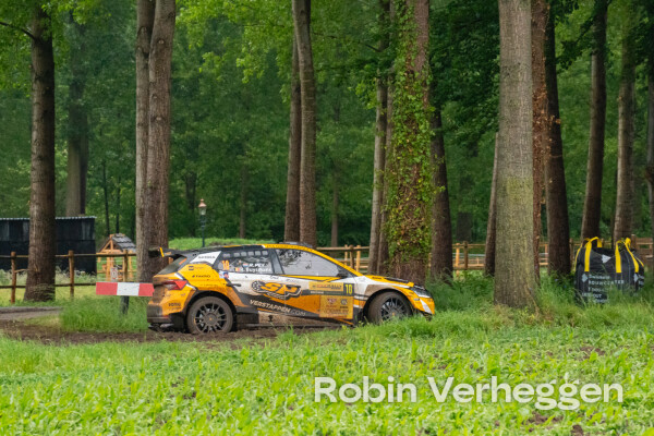 ELE Rally 2025