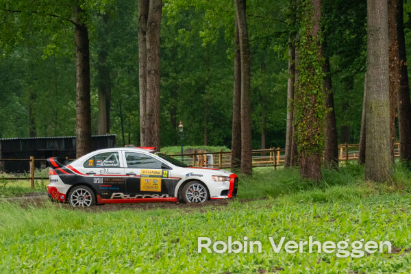 ELE Rally 2025