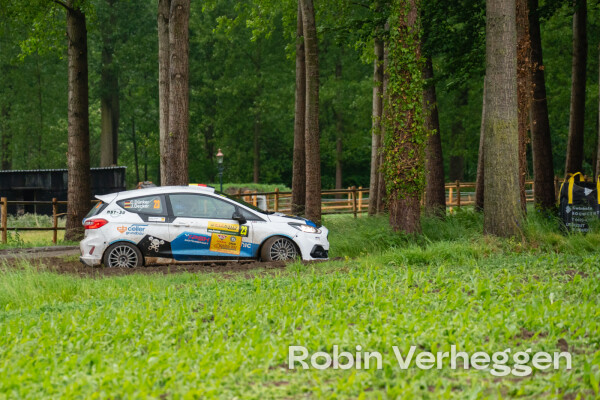 ELE Rally 2025